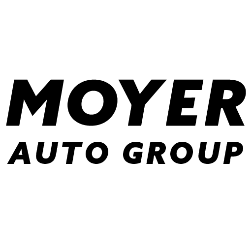 Logotipo da Moyer Auto Group