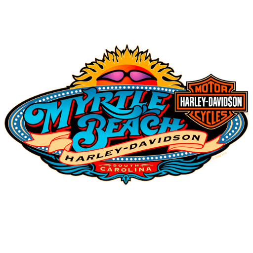 Myrtle Beach Harley-Davidson logo