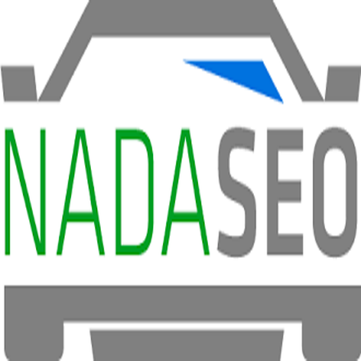 Logotipo da NADASEO LLC