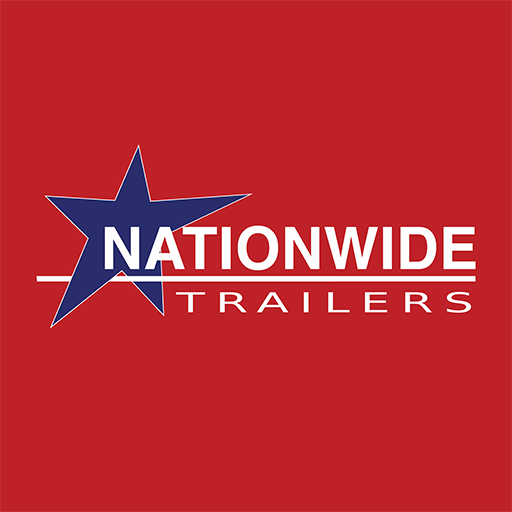 Логотип Nationwide Trailers
