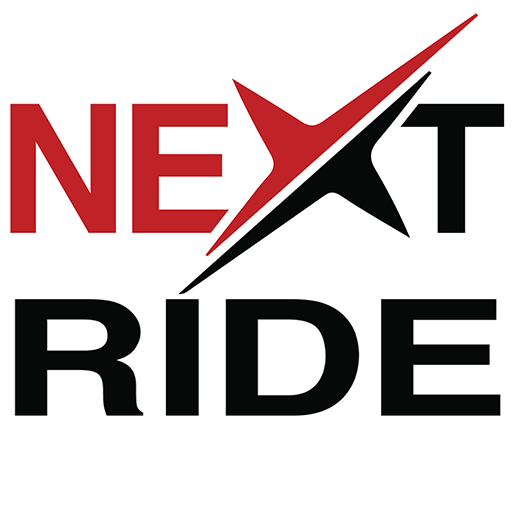 Next Ride logo