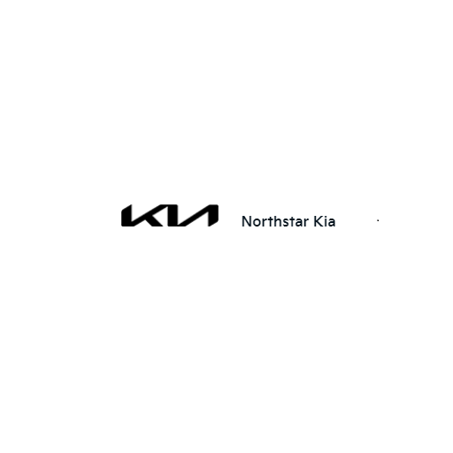 Logotipo de Northstar Kia