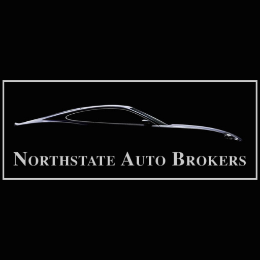 شعار شركة Northstate Auto Brokers