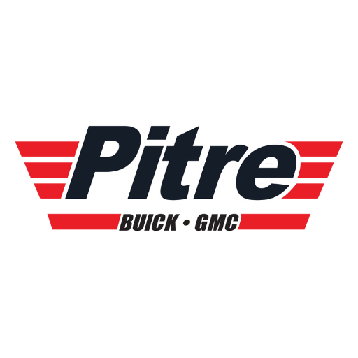 Pitre Buick GMC logo