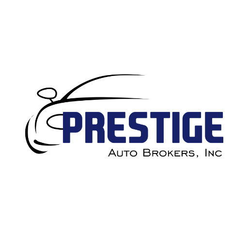 Prestige Auto Brokers का लोगो