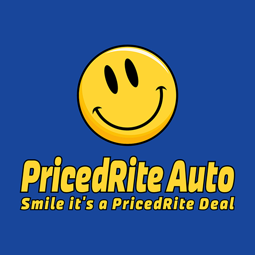 PricedRite Auto Sales Inc. logo