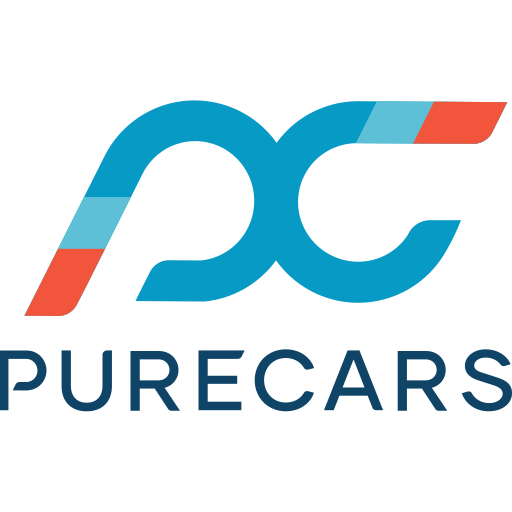 PureCars logosu