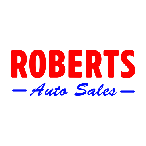 لوگوی Roberts Auto Sales, Inc