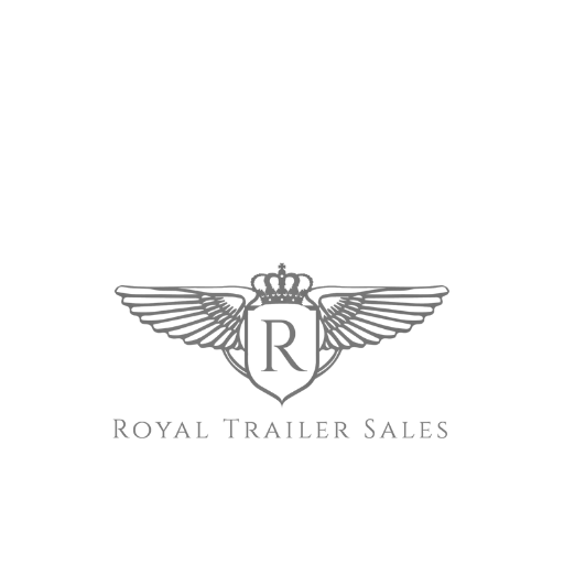 Royal Trailer Sales logo
