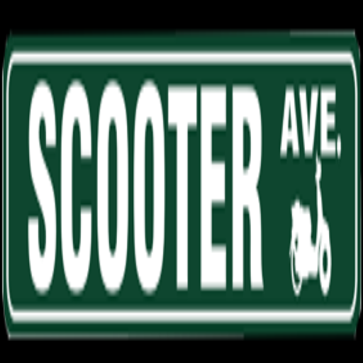 SccoterAve logo