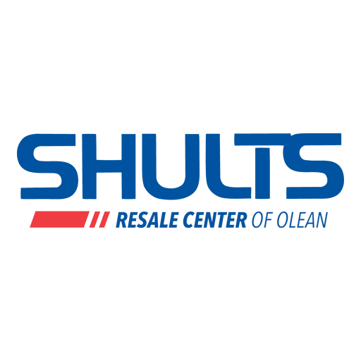 Shults Resale Center of Olean logo