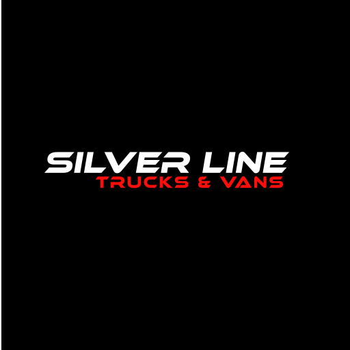 Logotipo da Silverline Auto Group