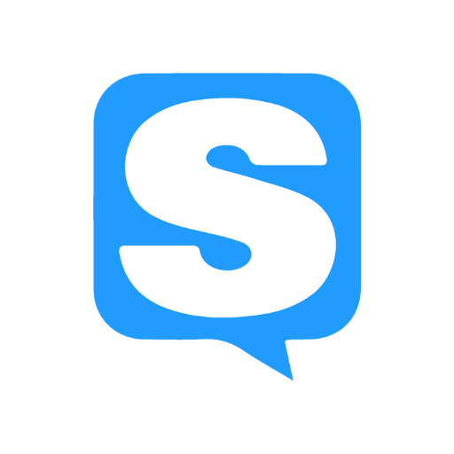 sMedia logo