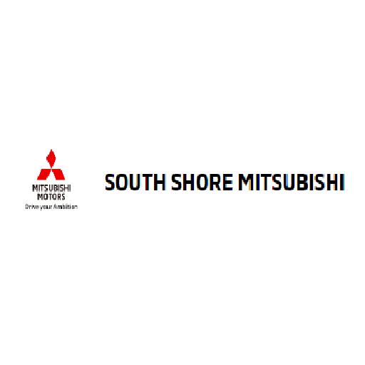 Logotipo da South Shore Mitsubishi