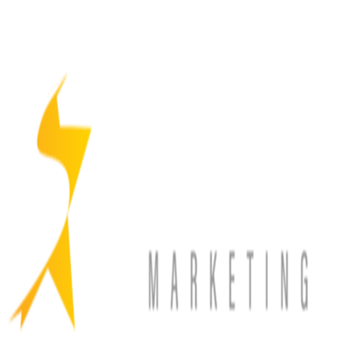 شعار حملة التسويق النجمية