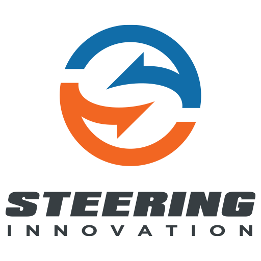 Steering Innovation logo