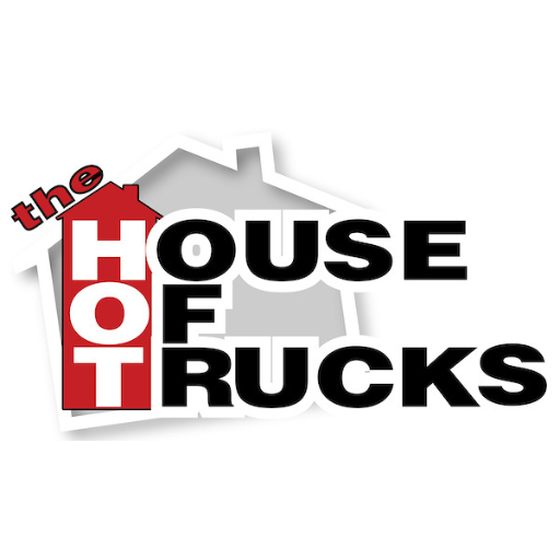 Logo The House of Trailers