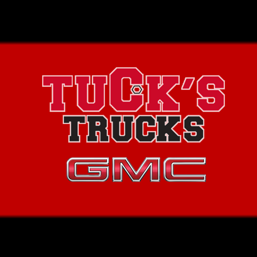 Tuck's Trucks GMC logo