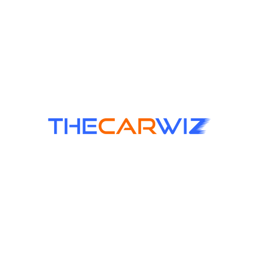 Логотип THECARWIZ