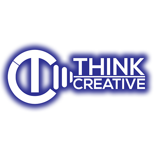 شعار Think Creative Inc