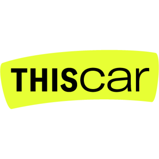THIScar, LLC 로고