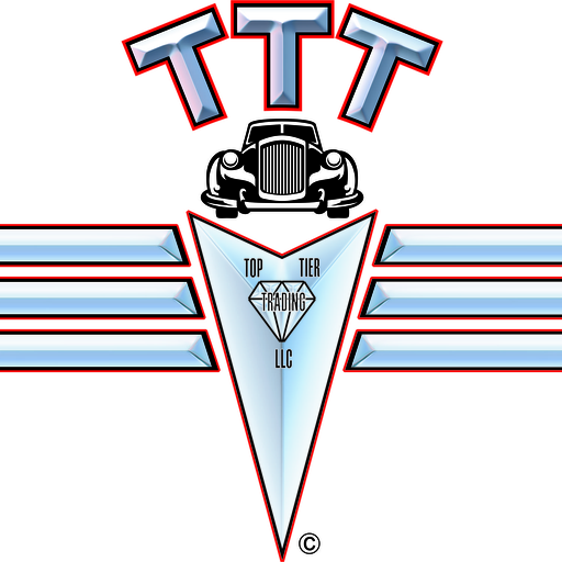 Top Tier Trading LLC logo