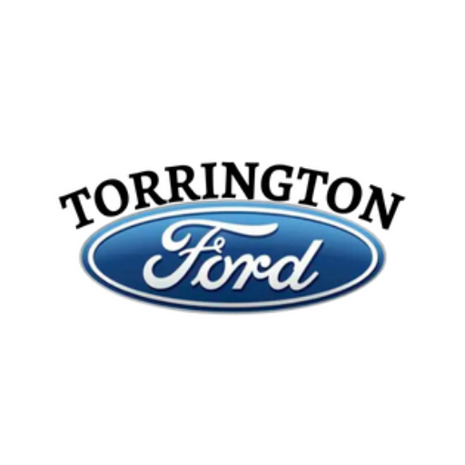 Torrington Ford logo