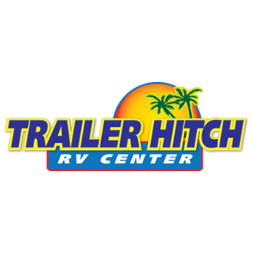 شعار المقطورة Hitch RV