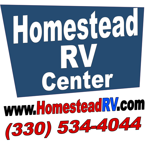 Logo Homestead RV Center