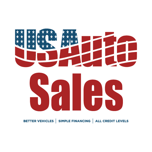 U.S. Auto Sales Inc. logo