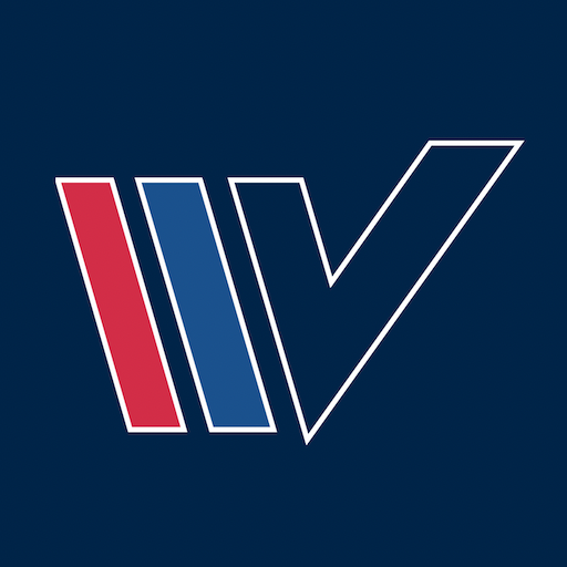 شعار VINCUE