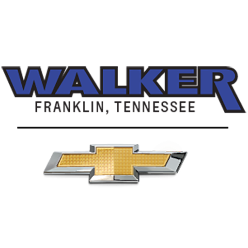 Walker Chevrolet logo
