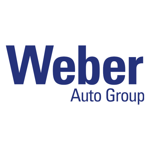Weber Auto Group logo