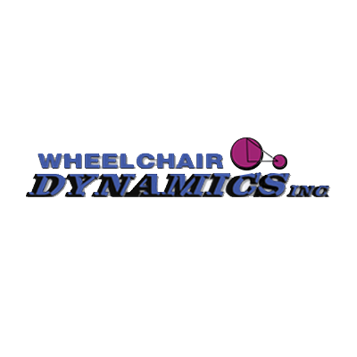 Логотип компании «Инвалидная динамика»