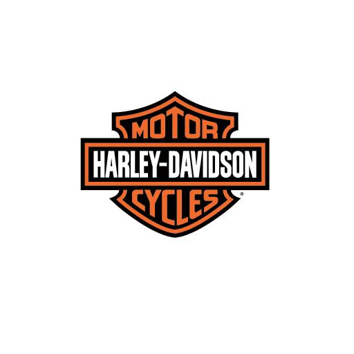 Wild West Harley-Davidson logosu