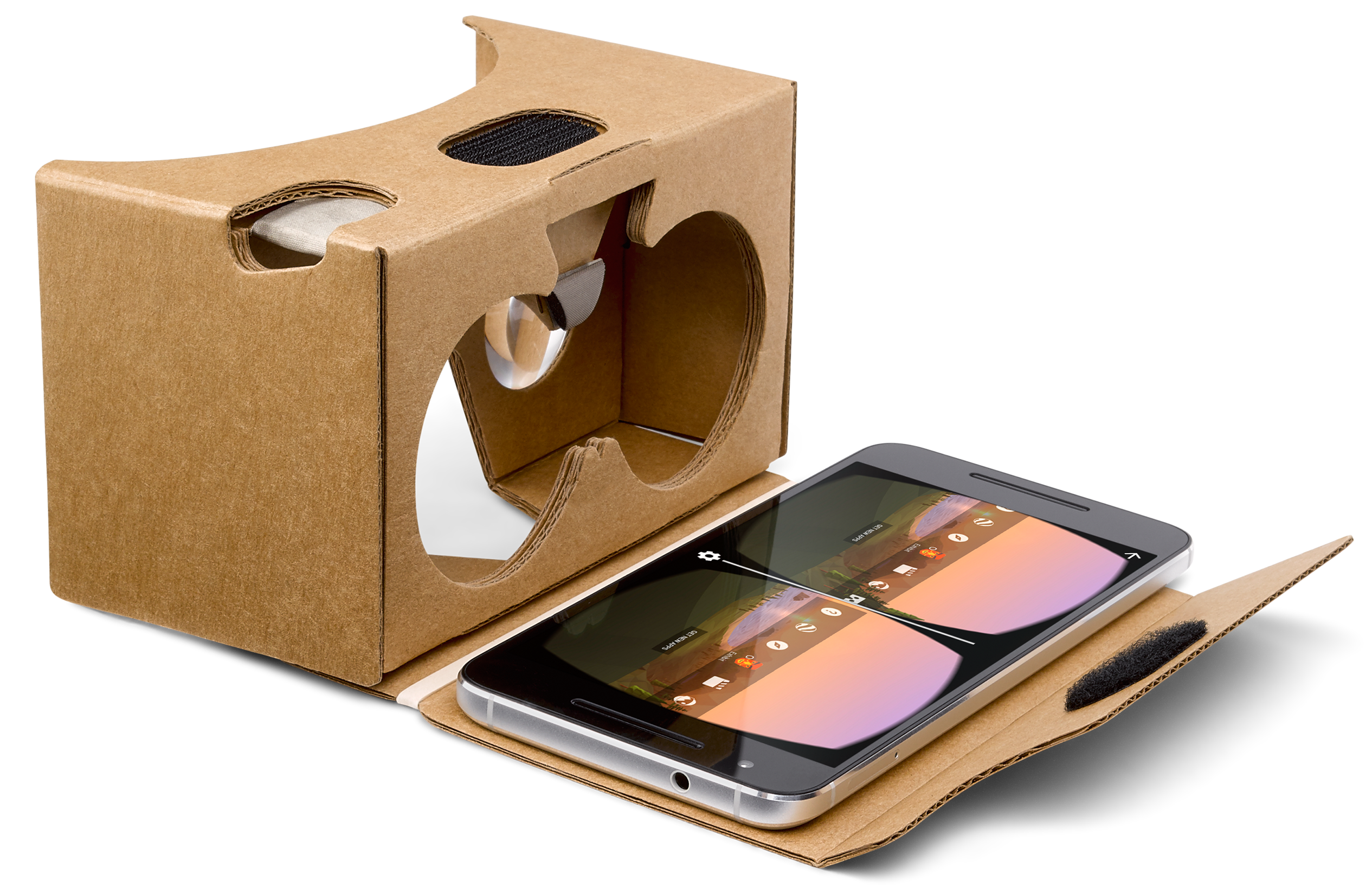 Cardboard | Google VR | Google for Developers