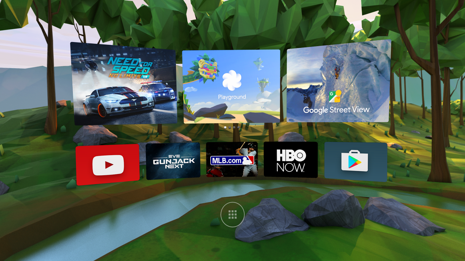 Daydream App Quality Requirements - Publishing | Google VR | Google  Developers