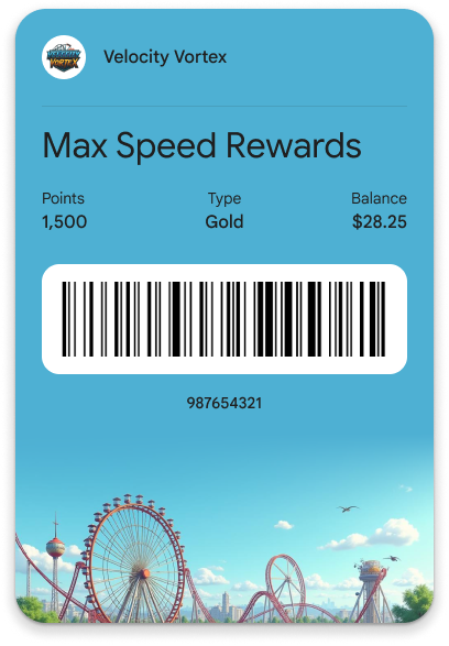 사전 정의된 필드