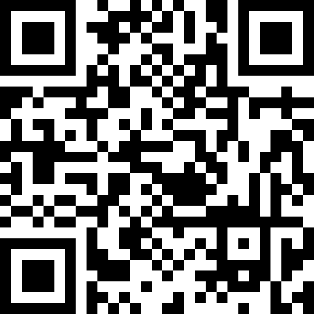 登機證 QR code 範例