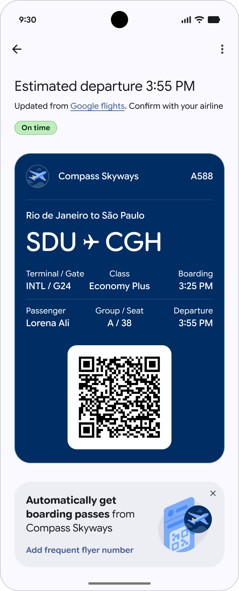 ลงชื่อสมัครใช้ / ลงชื่อเข้าใช้ด้วย Google