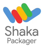 Shaka Packager 徽标