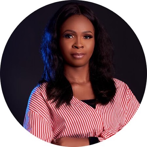 Ezinne Osumadi のサムネイル