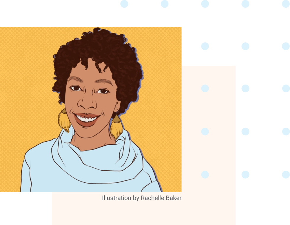 WTM BWIT Lorrie Guess Women Techmakers Google for Developers