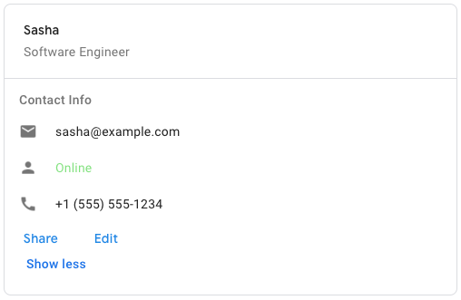 এই কার্ডটির হেডার প্রদর্শিত হচ্ছে না, কারণ একটি আবশ্যকীয় ফিল্ড, টাইটেল, অনুপস্থিত।
