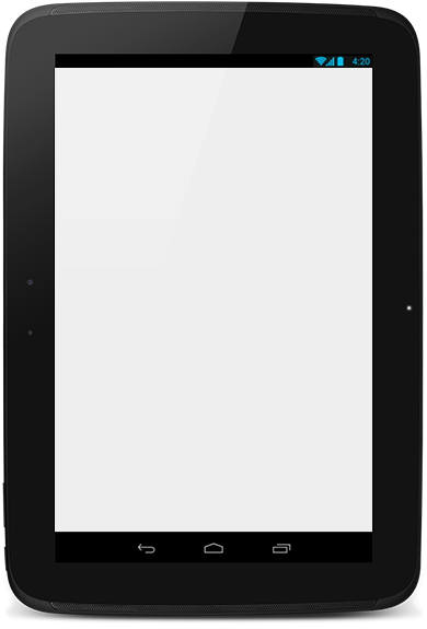 Tablet Image