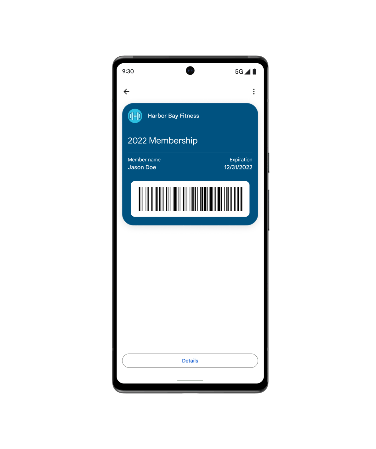 Google Wallet | Google Developers