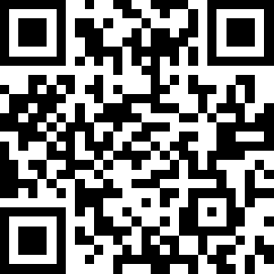 Código de barras de código QR