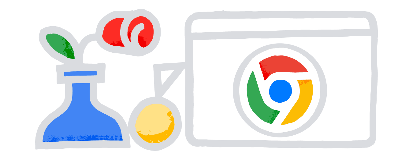 Chrome Dev Summit logo