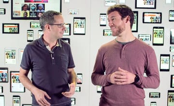 Media queries breakpoints desktop