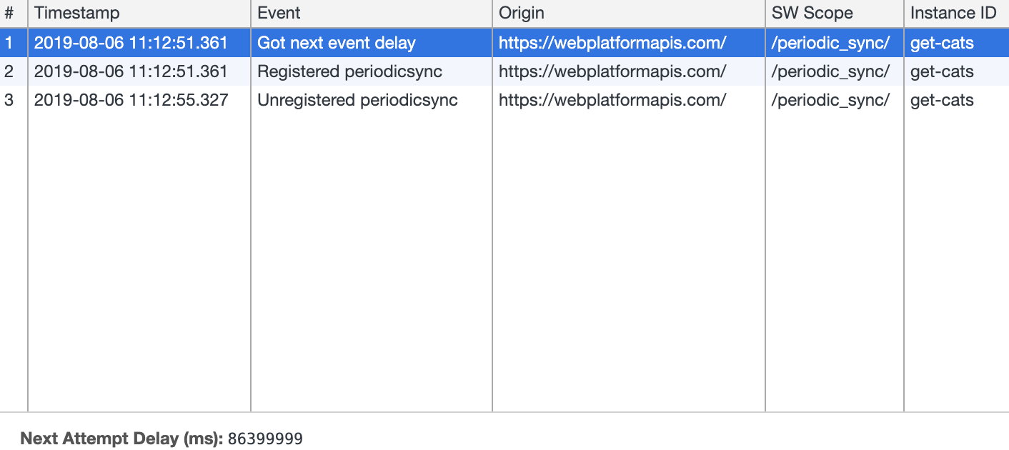 Download 560 Koleksi Background Sync Api Firefox HD Terbaik